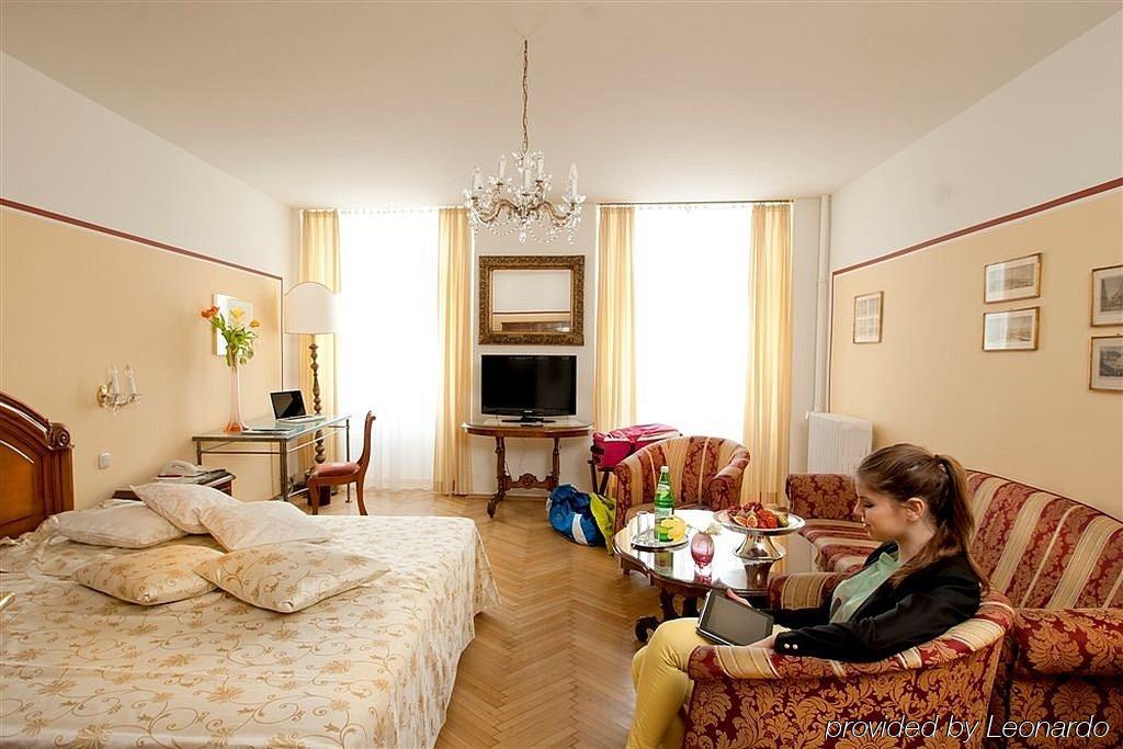 Austria Classic Wolfinger - Hauptplatz Hotel
